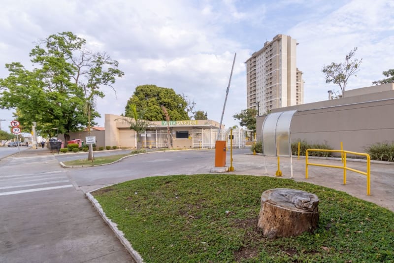 Condomínio Vista Garden - Sorocaba