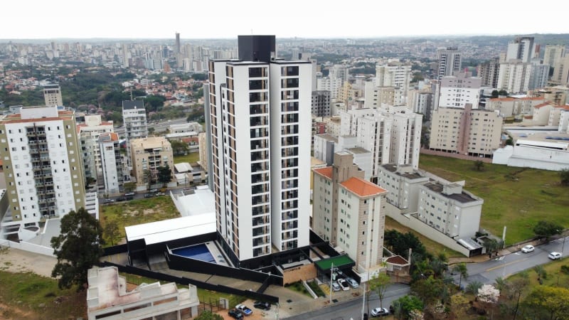 FIT Campolim - Sorocaba