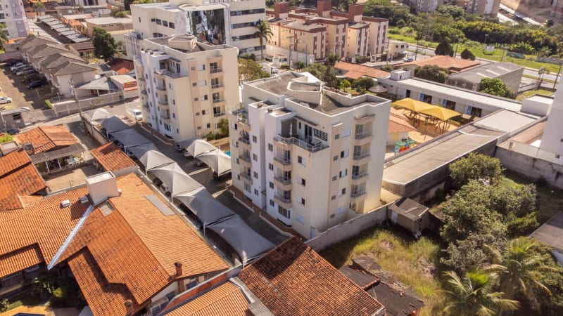 Residencial Dom Rafael - Sorocaba