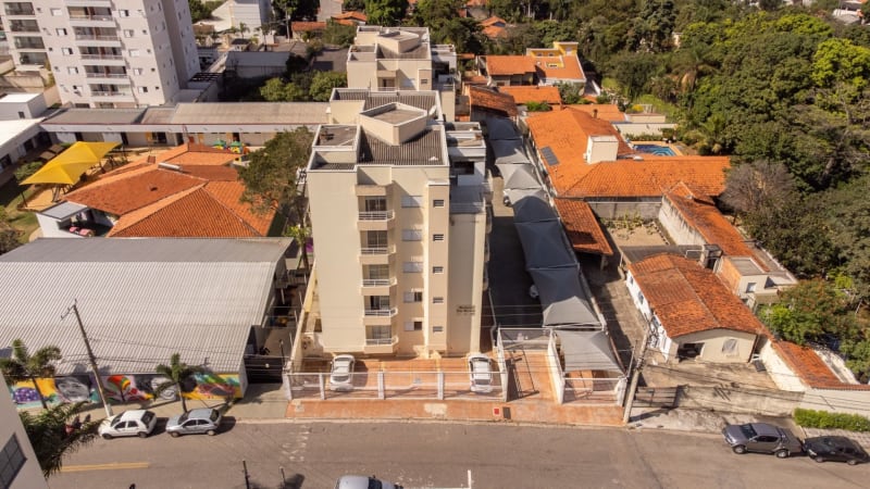 Residencial Dom Rafael - Sorocaba