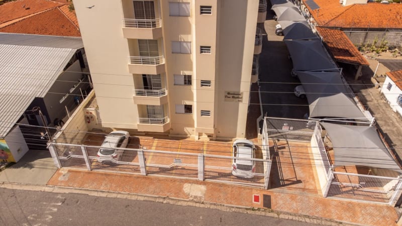 Residencial Dom Rafael - Sorocaba