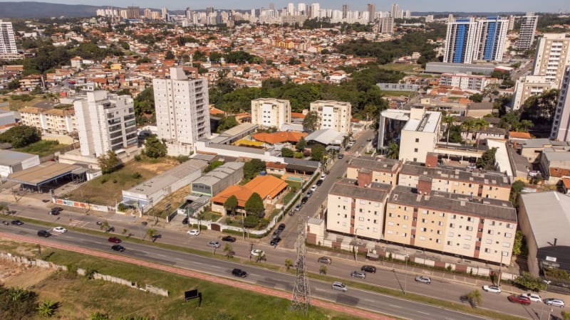 Residencial Dom Rafael - Sorocaba