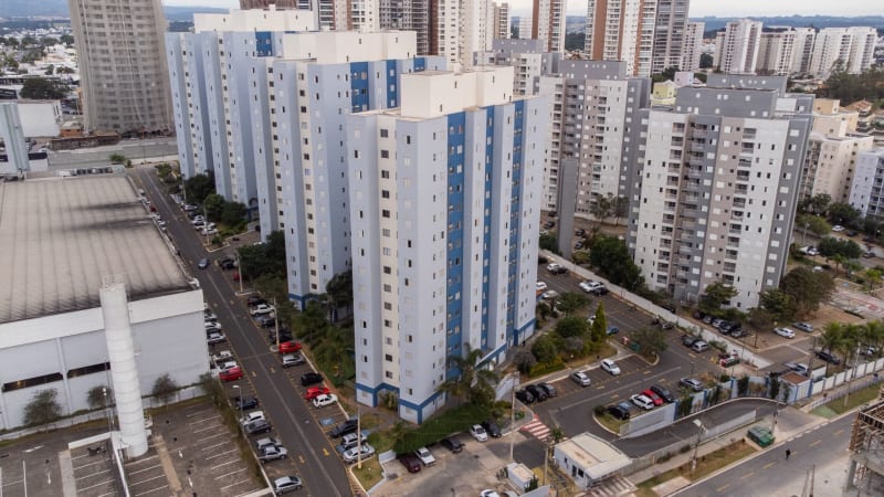 Vida Plena - Sorocaba