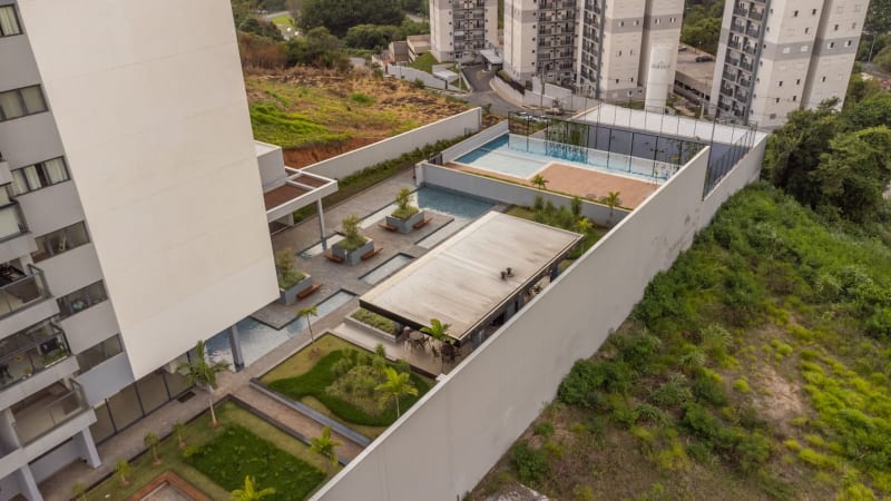 JK Jardins - Sorocaba