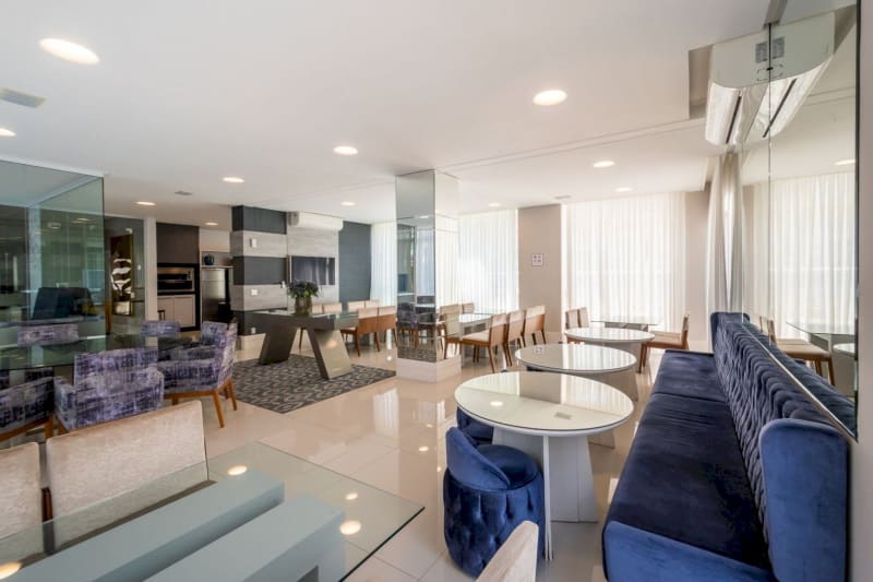 Sistina Tower - Balneário Camboriú