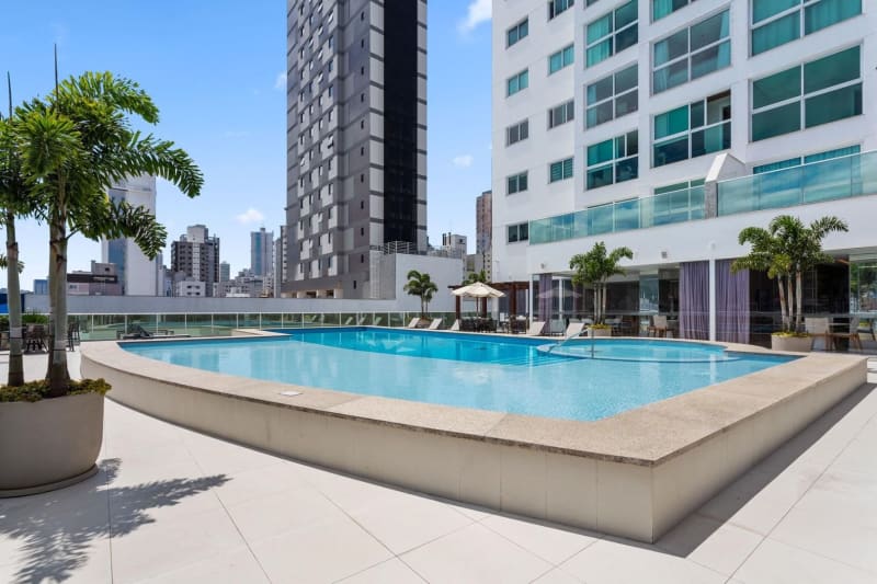 Falcon Tower - Balneário Camboriú