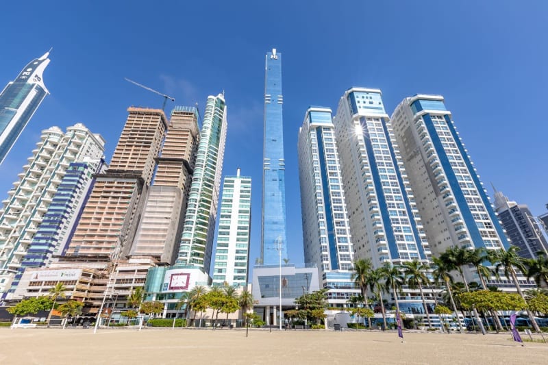 Epic Tower - Balneário Camboriú
