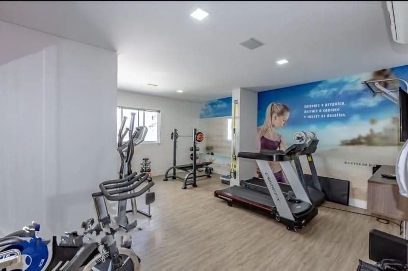 Edíficio Residencial Melbourne - Balneário Camboriú