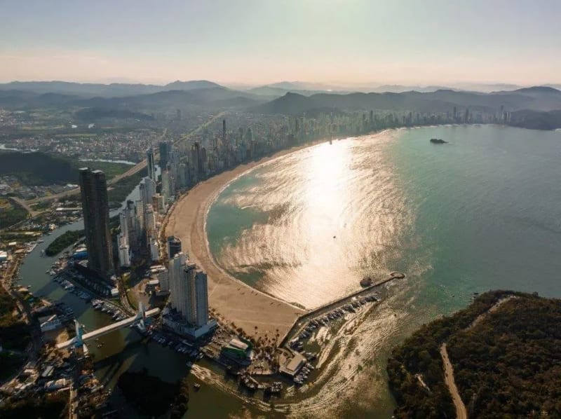 Yacht House By Pininfarina - Balneário Camboriú