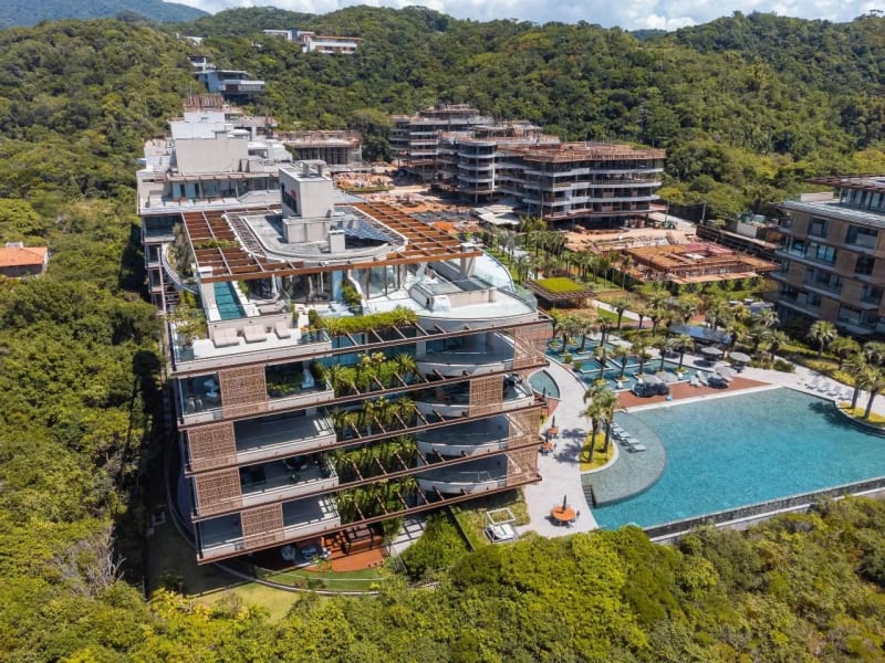 Bravíssima Private Residence - Itajaí