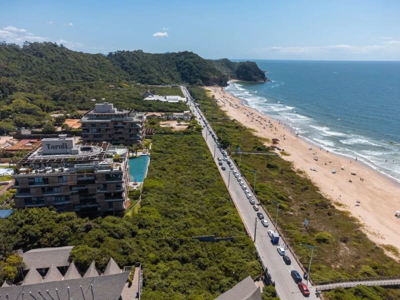 Bravíssima Private Residence - Itajaí