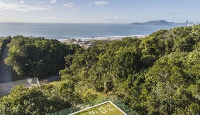 Bravíssima Private Residence - Itajaí