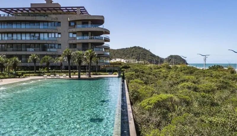 Bravíssima Private Residence - Itajaí