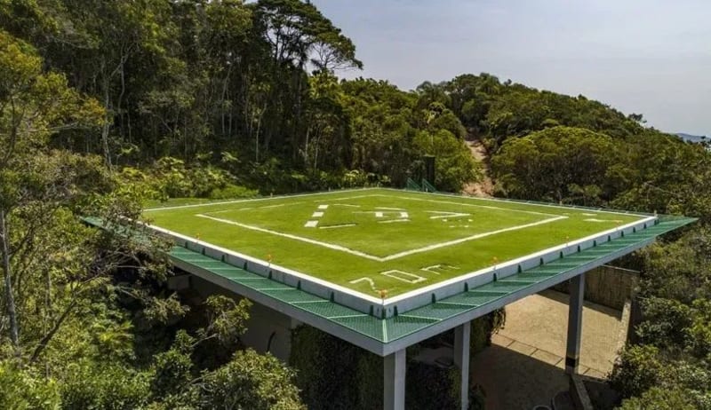 Bravíssima Private Residence - Itajaí