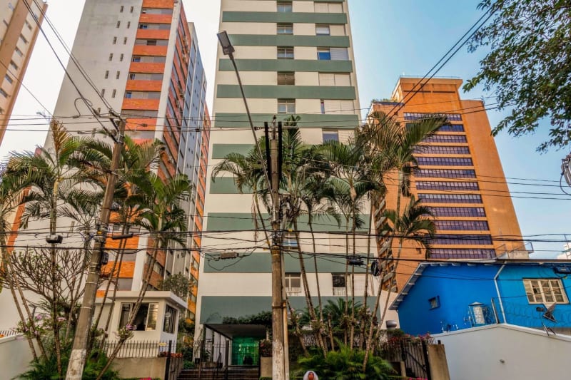 Segóvia - São Paulo