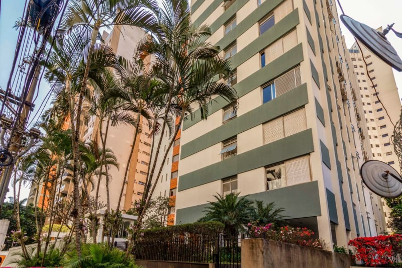 Segóvia - São Paulo