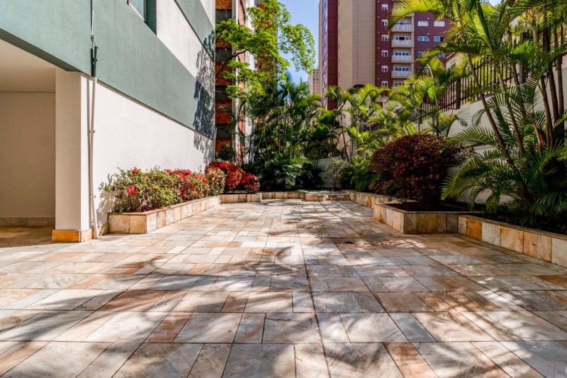 Segóvia - São Paulo