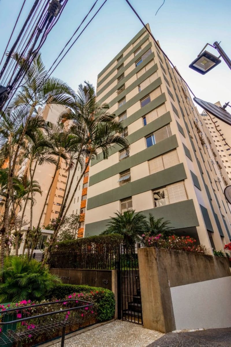 Segóvia - São Paulo