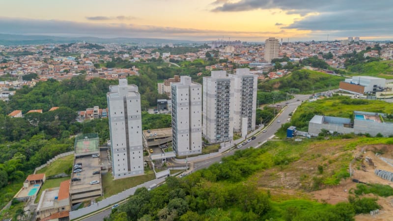 Platinum Iguatemi - Votorantim