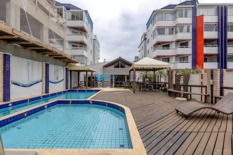 Condominio Mariscal Bombinhas - Bombinhas