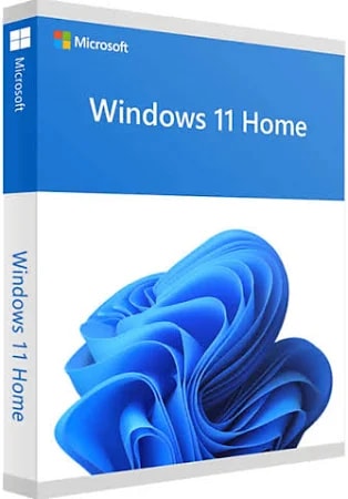 Windows 11 Home Lisans Anahtarı