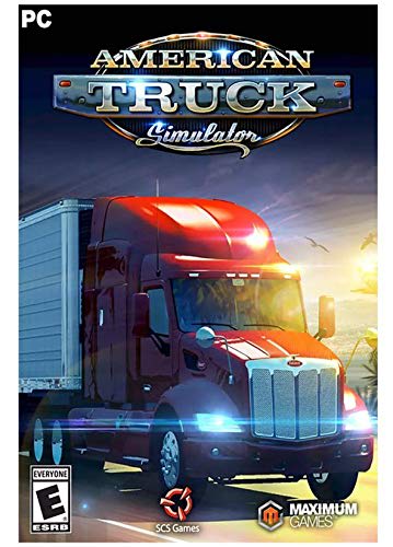 American Truck Simulator