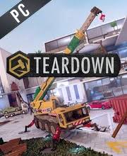 Teardown