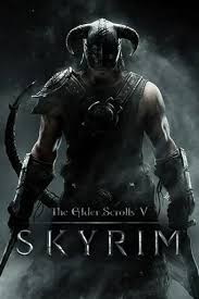 The Elder Scrolls V Skyrim