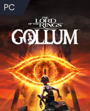 The Lord of the Rings: Gollum