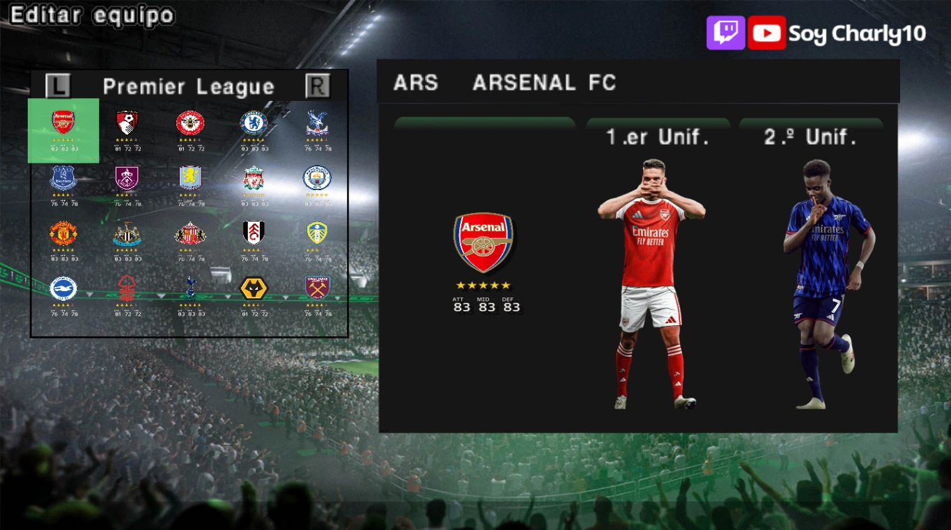 MK Arsenal