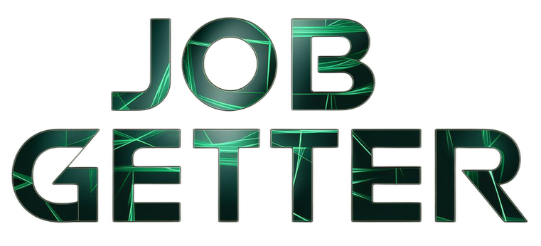 Job Getter logo
