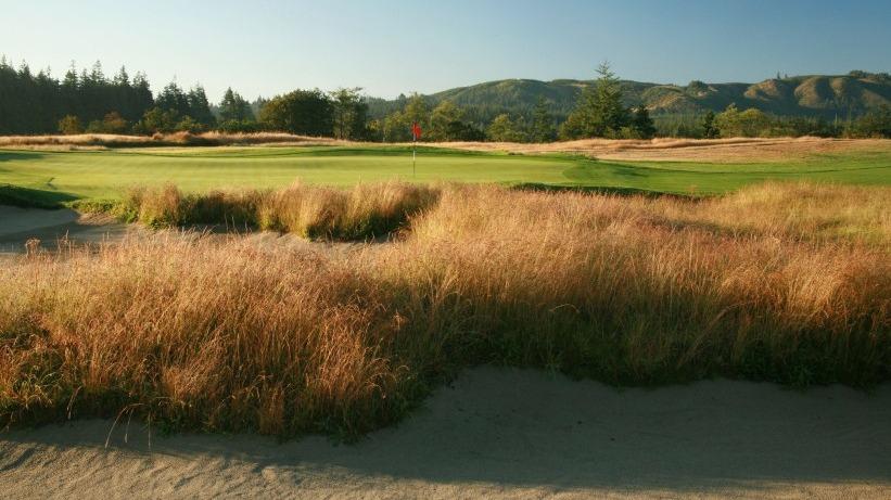 Bandon Crossings Golf Course