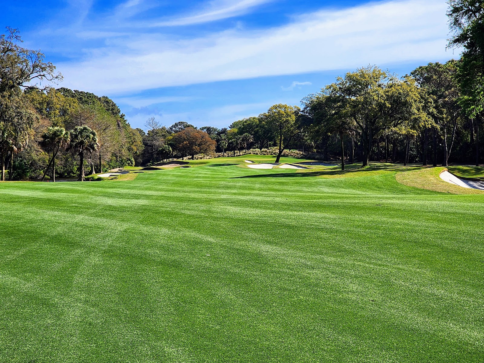 River Course Clubhouse & Golf Course image