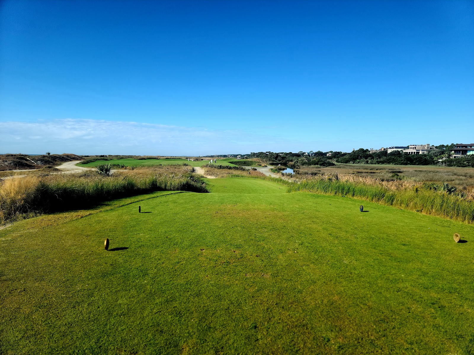 Ocean Creek Golf Course image