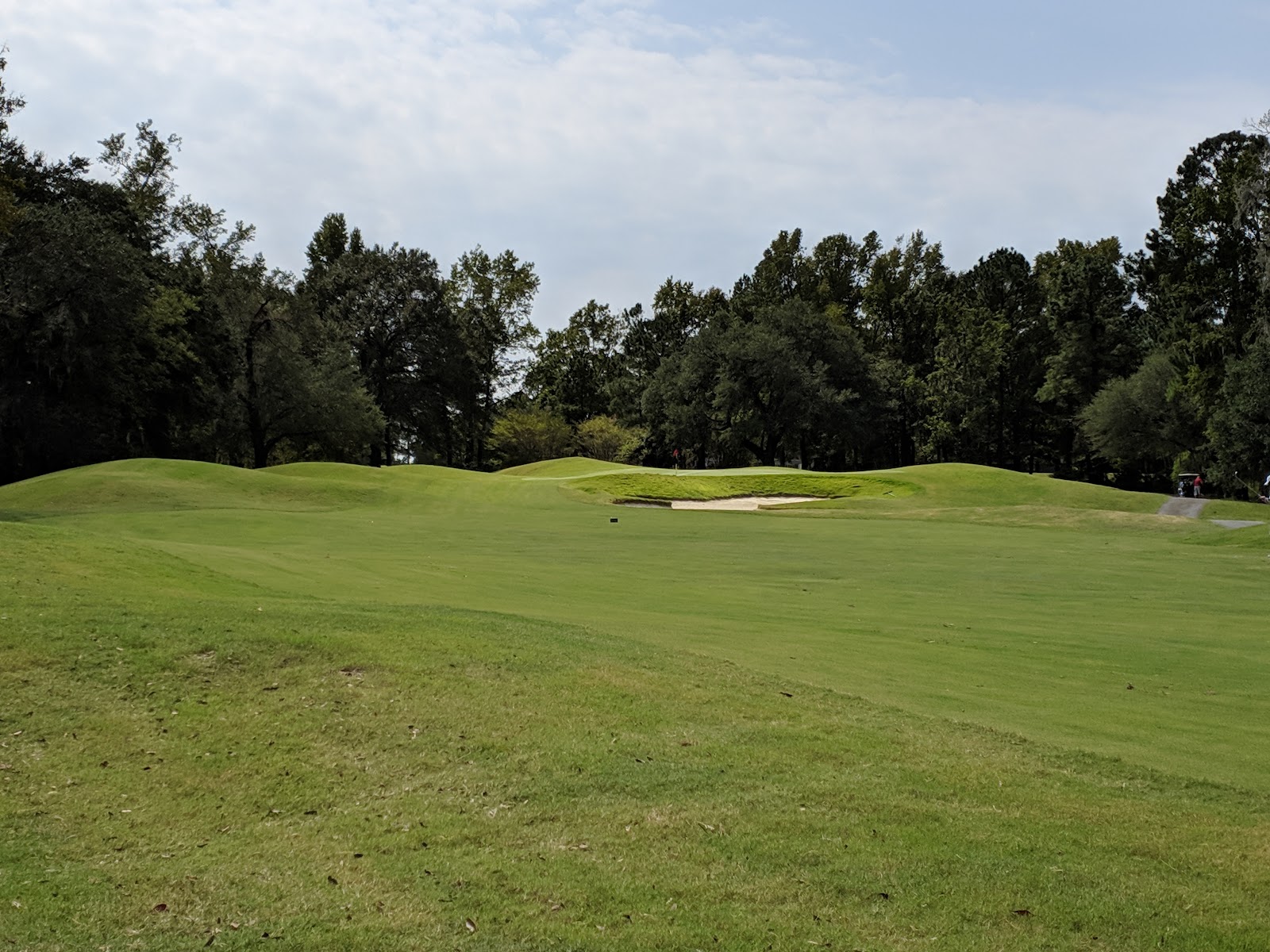 Crowfield Golf Club