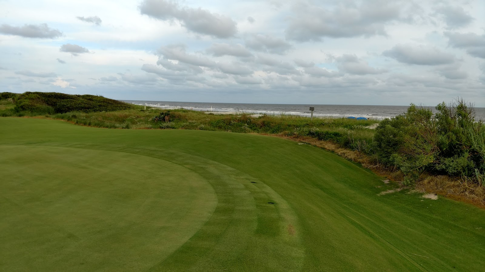 Turtle Point Golf Course image