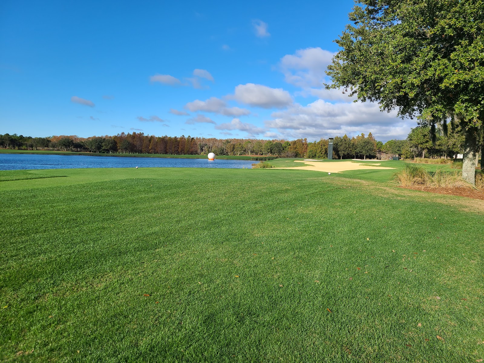 The Ritz-Carlton Golf Club, Orlando, Grande Lakes