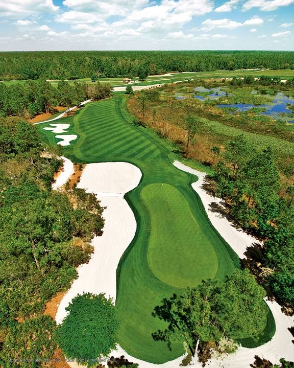 ChampionsGate Golf Club