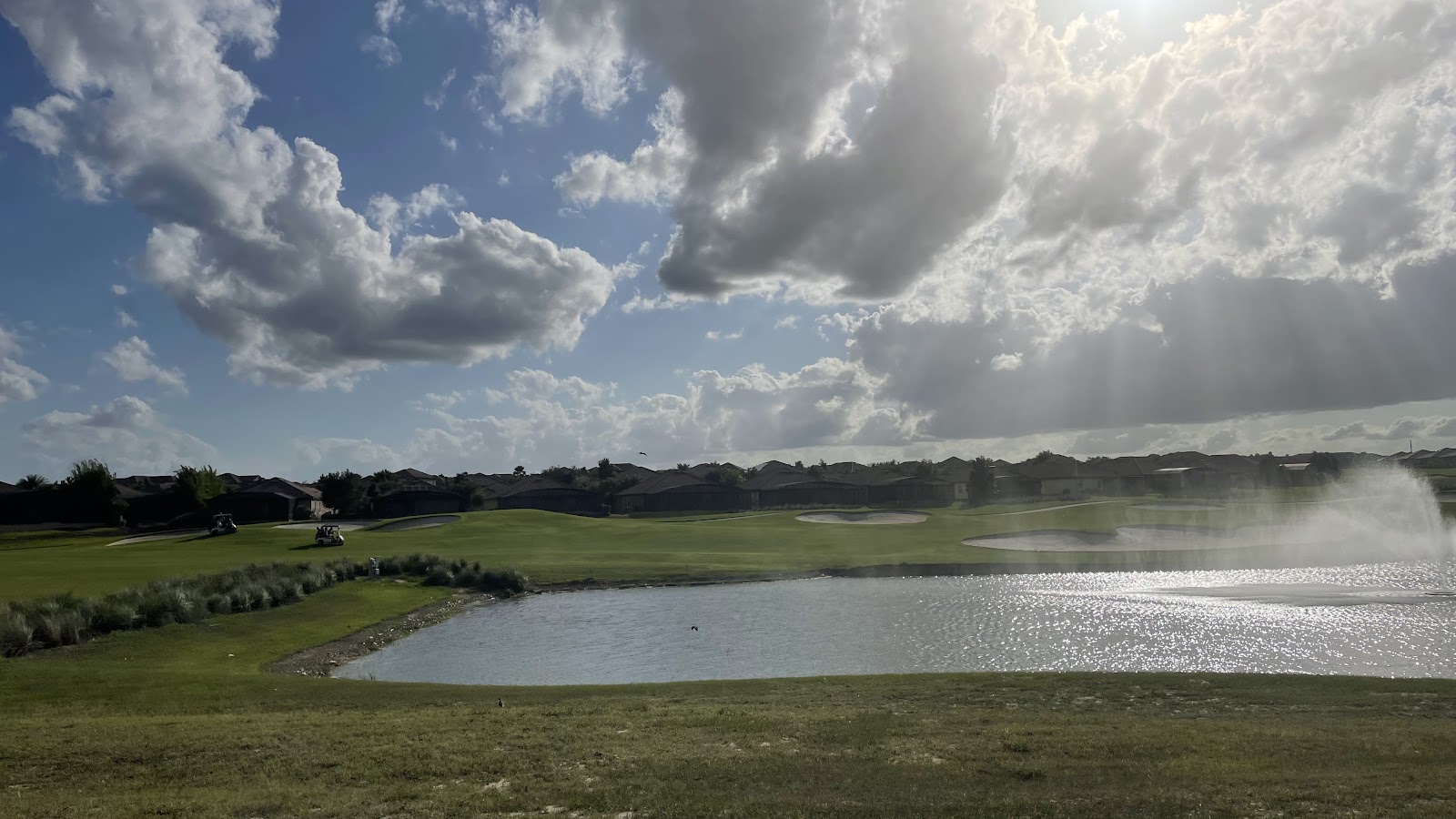 ChampionsGate Country Club