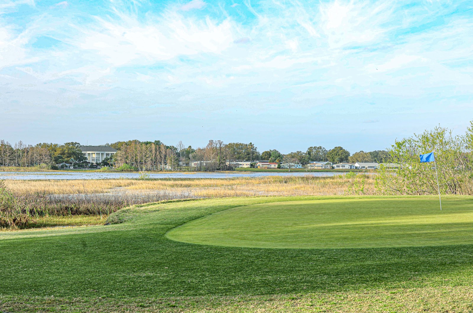 The Plantation at Leesburg Golf Club - Golf Course