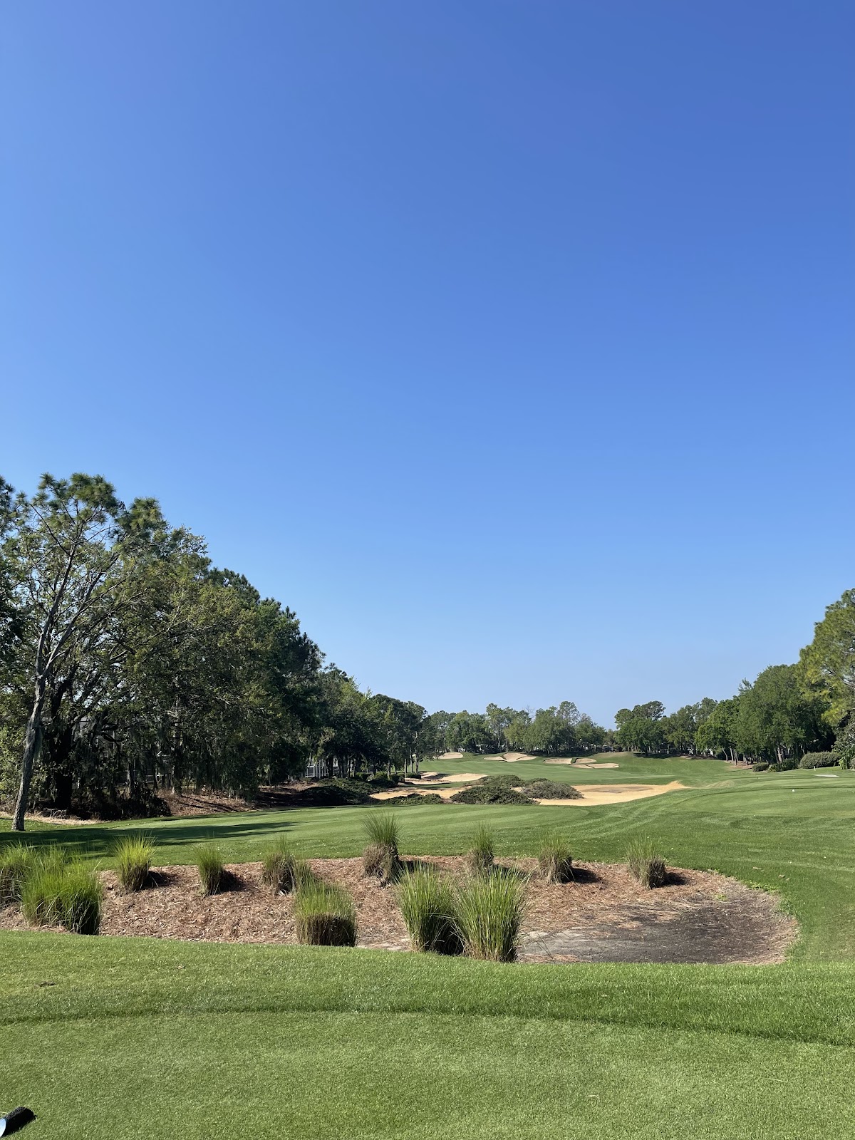 Southern Dunes Golf and Country Club