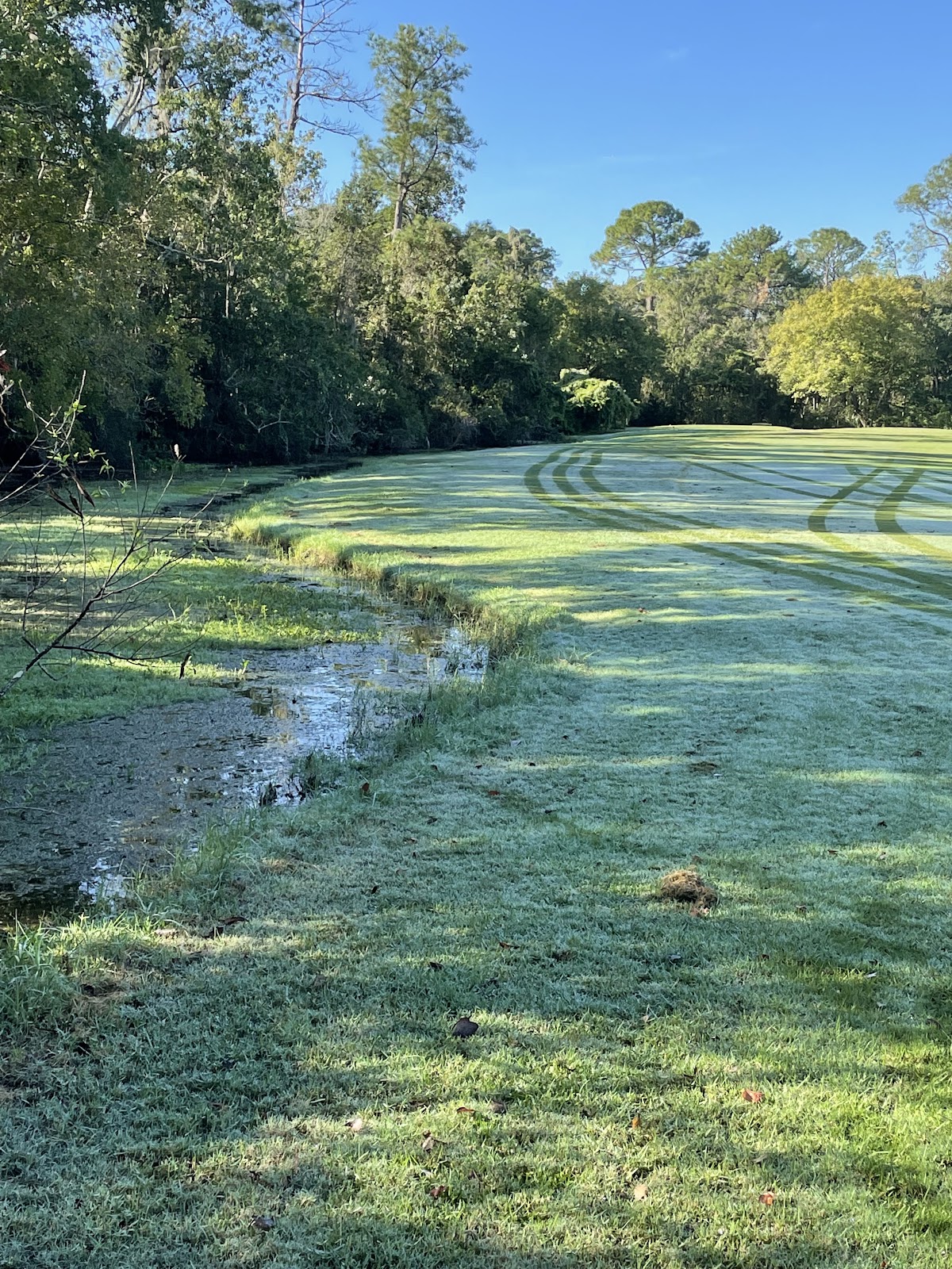 Casselberry Golf Club