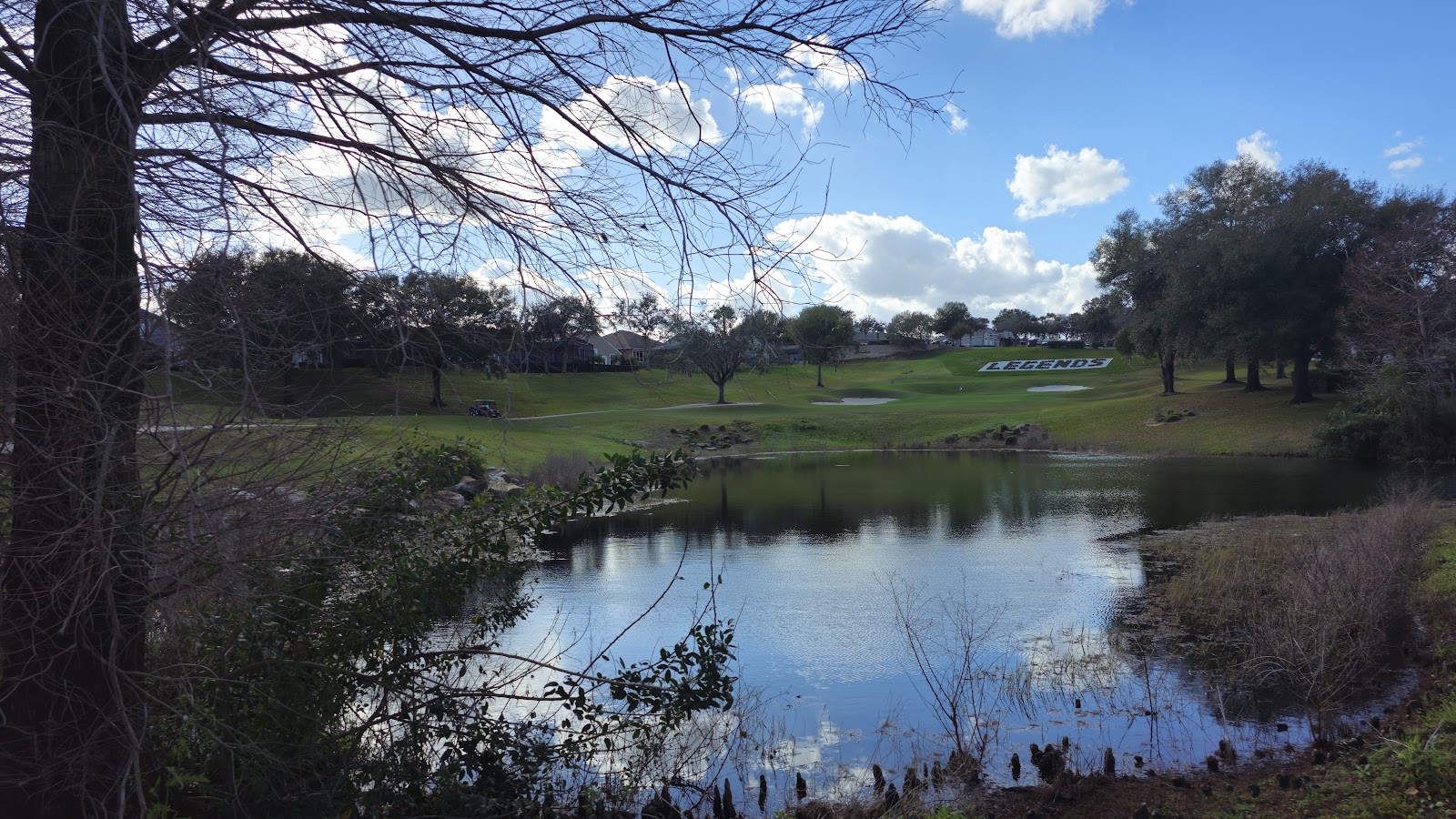Legends Golf Clermont