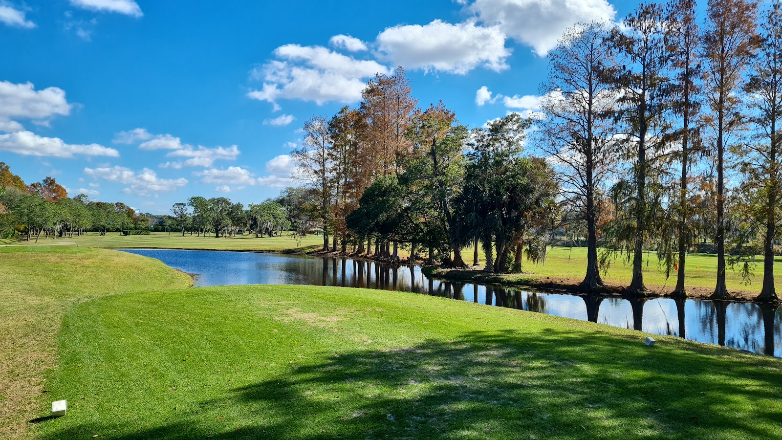 Winter Park Pines Golf Club