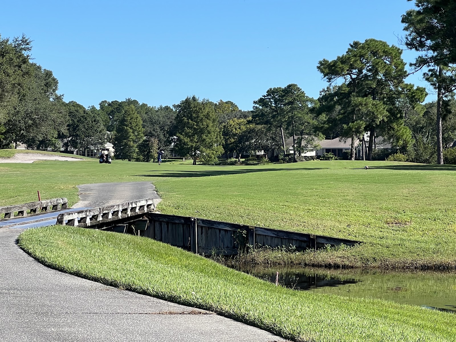 The Country Club of Mount Dora