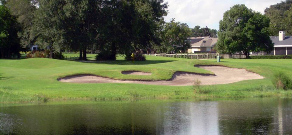 Wekiva Golf Club