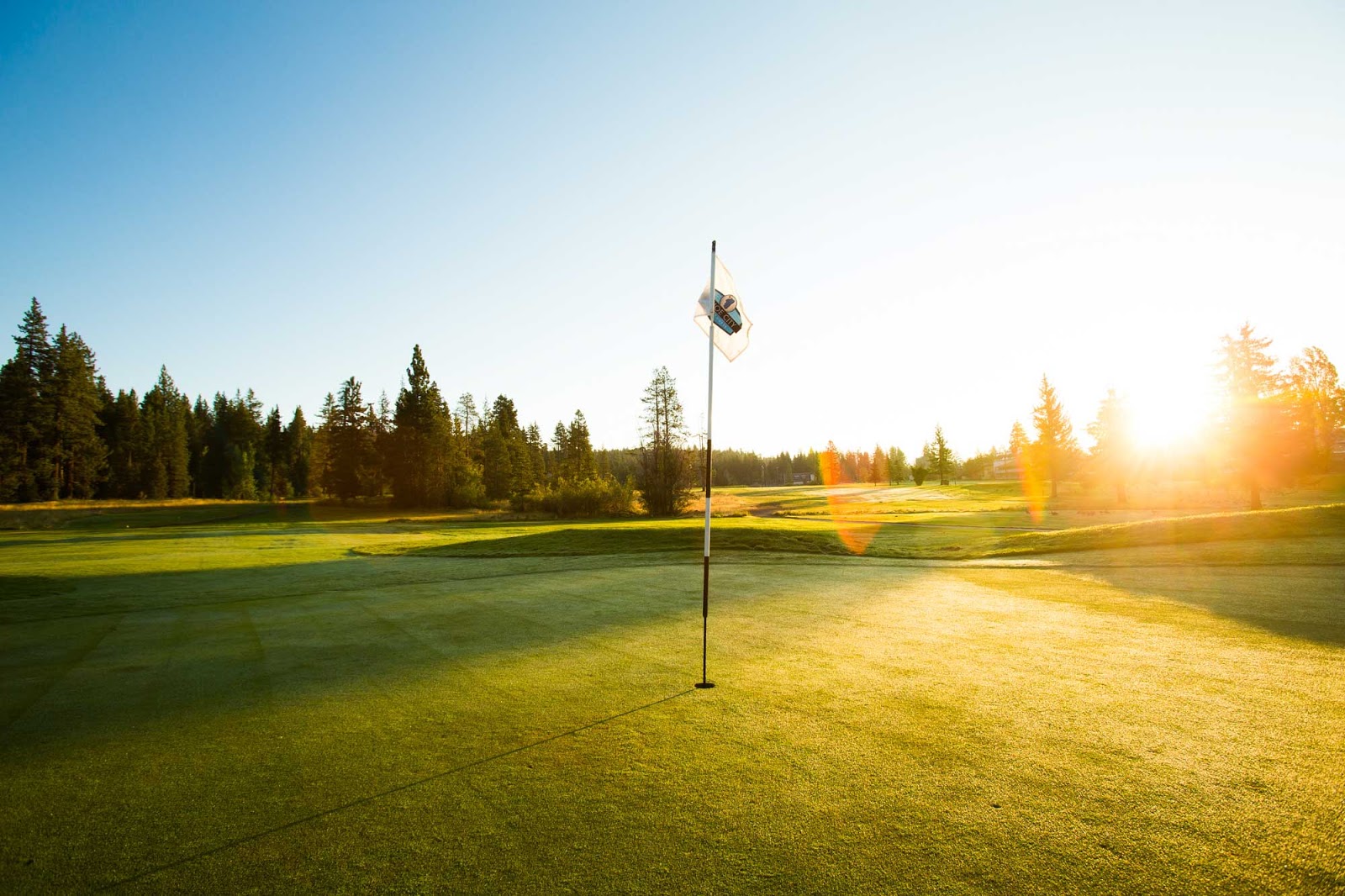 Tahoe City Golf Course