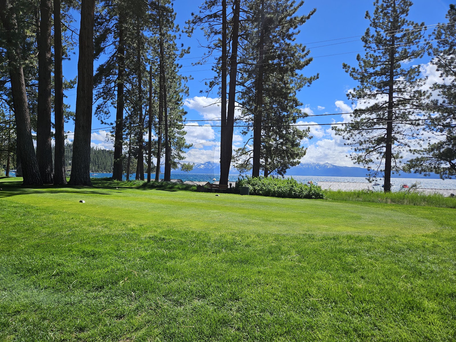 Glenbrook Club