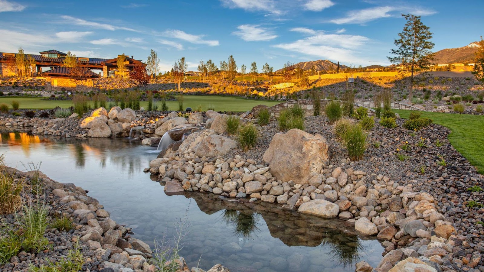 The Club at ArrowCreek image