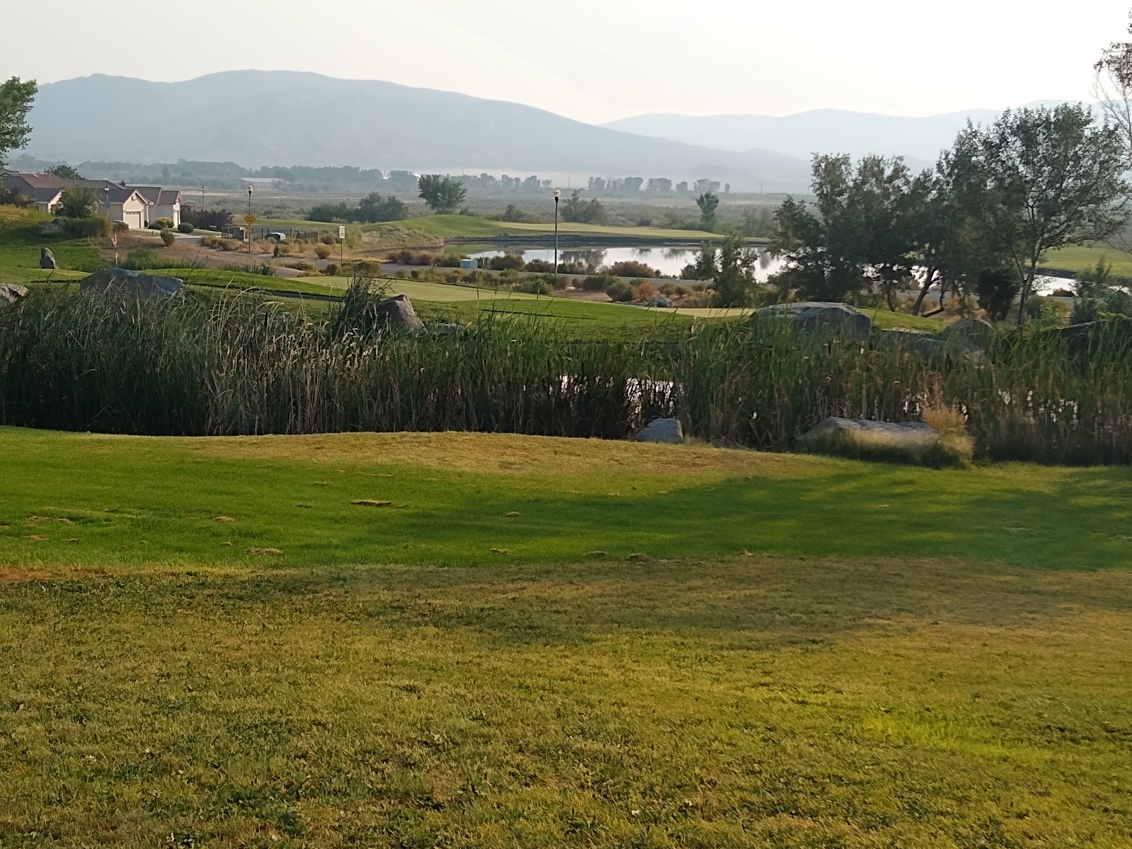 Sunridge Golf and Recreations